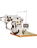 Wall-stitch Sewing Machine